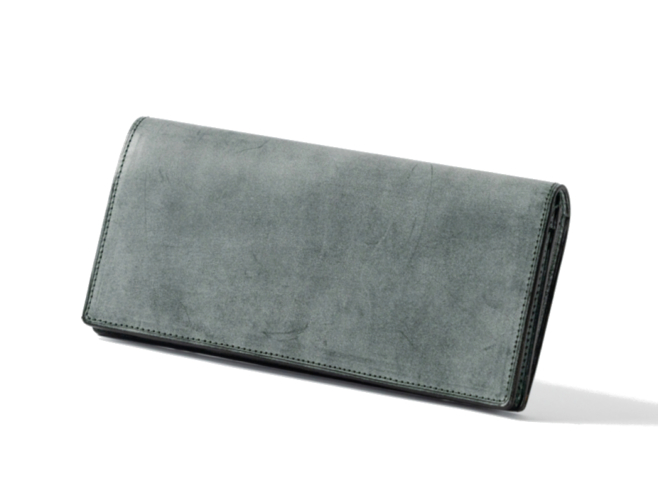 ろろま ロロマクラシック 名刺入（笹マチ） / レイメイストア / 株式