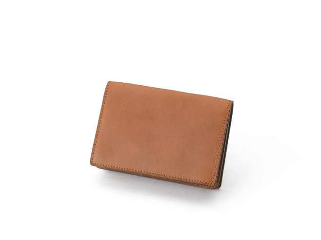 ロロマ 名刺入 ロロマ - ASUMEDERU itakura（アスメデル イタクラ）公式